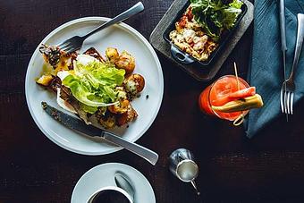 Product - Geraldine's in Austin, TX Restaurants/Food & Dining
