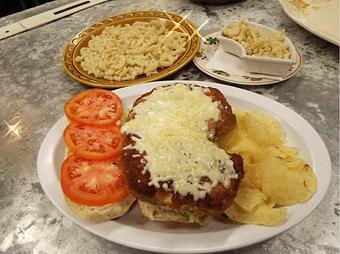 Product - German Cafe in French Lick, IN German Restaurants