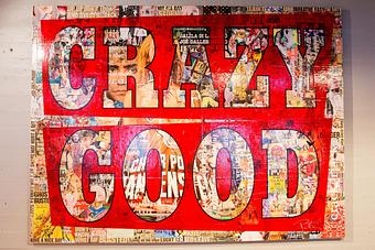 Product - Gertie's Whiskey Bar in Gulch - Nashville, TN Bars & Grills