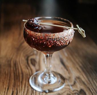 Product - Gertie's Whiskey Bar in Gulch - Nashville, TN Bars & Grills