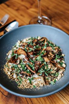 Product - Gertie's Whiskey Bar in Gulch - Nashville, TN Bars & Grills