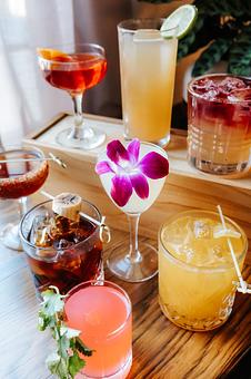 Product - Gertie's Whiskey Bar in Gulch - Nashville, TN Bars & Grills