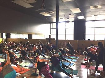 Product - Get Hot Yoga in Maple Valley, WA Yoga Instruction