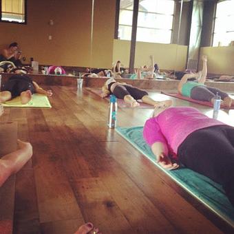 Product - Get Hot Yoga in Maple Valley, WA Yoga Instruction