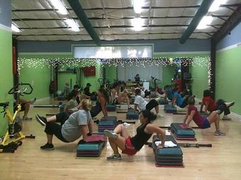 Product - GFit Studio in Stone Oak, Timberwood, Gold Canyon - San Antonio, TX Misc Photographers