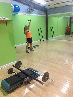 Product - GFit Studio in Stone Oak, Timberwood, Gold Canyon - San Antonio, TX Misc Photographers