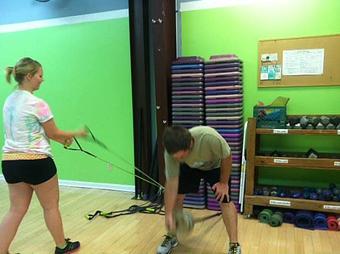 Product - GFit Studio in Stone Oak, Timberwood, Gold Canyon - San Antonio, TX Misc Photographers