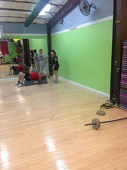 Product - GFit Studio in Stone Oak, Timberwood, Gold Canyon - San Antonio, TX Misc Photographers