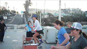 Product - GI Joe Bootcamp in Manhattan Beach, CA Health Clubs & Gymnasiums Product - GI Joe Bootcamp in Manhattan Beach, CA Health Clubs & Gymnasiums