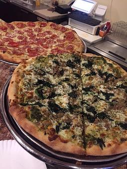 Product - Gianni's Oven & Grill in Durango, CO Italian Restaurants