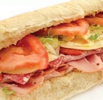 Product - Gibby's Grinders in Lansing, MI Pizza Restaurant