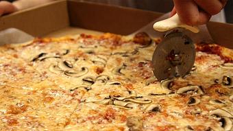 Product - Giddy's Pizzeria in East Brunswick, NJ Italian Restaurants