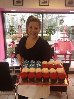 Product - Gigi's Cupcakes in Hilton Neighborhood - Maplewood, NJ Bakeries
