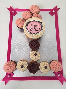 Product - Gigi's Cupcakes in Hilton Neighborhood - Maplewood, NJ Bakeries