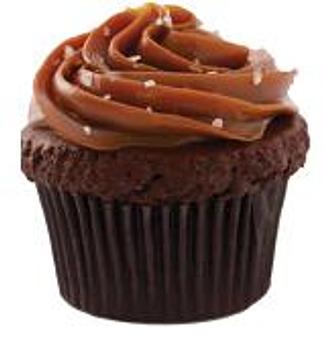 Product: Chocolate Cake, Salted Caramel - Gigi's Cupcakes in Hilton Neighborhood - Maplewood, NJ Bakeries