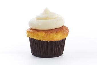 Product: Lemon Cake, Lemon Buttercream (CAKE IS DAIRY FREE) - Gigi's Cupcakes in Hilton Neighborhood - Maplewood, NJ Bakeries