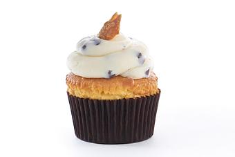 Product: Cannoli Cake, Cannoli Cream - Gigi's Cupcakes in Hilton Neighborhood - Maplewood, NJ Bakeries