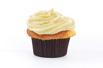 Product: Lime Cake, Salted Patrón Whipped Cream. Cinco De Mayo [Seasonal] - Gigi's Cupcakes in Hilton Neighborhood - Maplewood, NJ Bakeries
