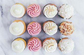 Product - Gigi's Cupcakes in Summit, NJ Bakeries