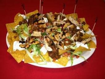 Product - Gil's Restaurant in Silver Spring, MD Mexican Restaurants