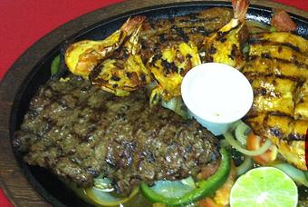 Product - Gil's Restaurant in Silver Spring, MD Mexican Restaurants