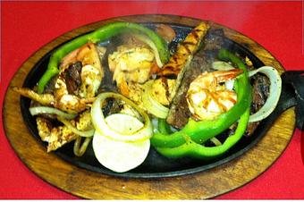 Product - Gil's Restaurant in Silver Spring, MD Mexican Restaurants