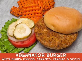 Product - Gimme A Burger in Deerfield Beach - Deerfield Beach, FL Hamburger Restaurants