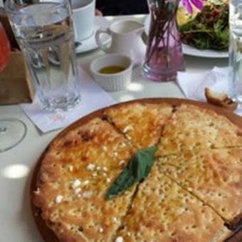 Product - Gina La Fornarina in New York, NY Italian Restaurants