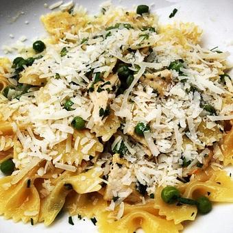Product - Gina La Fornarina in New York, NY Italian Restaurants