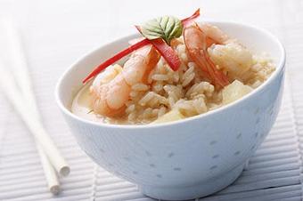 Product - Ginger and Spice in Fredericksburg, TX Sushi Restaurants