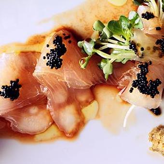 Product - Ginko Restaurant in Cleveland, OH Restaurants/Food & Dining