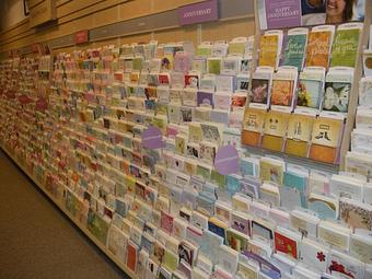 Product - Ginny's Hallmark in York, NE Card Shops