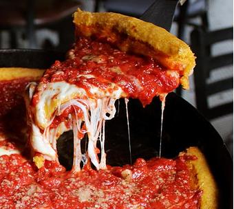 Product - Gino's East in South Barrington, IL Restaurants/Food & Dining