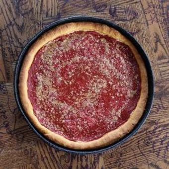 Product - Gino's East in South Barrington, IL Restaurants/Food & Dining