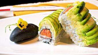 Product - Ginza Sushi & Grill in Denver, CO Bars & Grills