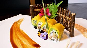 Product - Ginza Sushi & Grill in Denver, CO Bars & Grills