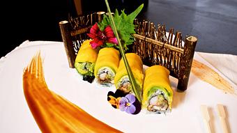 Product - Ginza Sushi & Grill in Denver, CO Bars & Grills