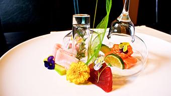 Product - Ginza Sushi & Grill in Denver, CO Bars & Grills