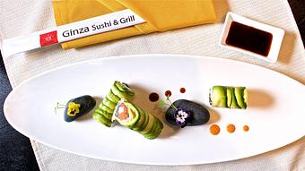 Product - Ginza Sushi & Grill in Denver, CO Bars & Grills