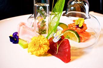 Product - Ginza Sushi & Grill in Denver, CO Bars & Grills