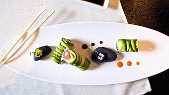 Product - Ginza Sushi & Grill in Denver, CO Bars & Grills