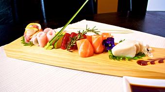 Product - Ginza Sushi & Grill in Denver, CO Bars & Grills