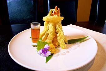 Product - Ginza Sushi & Grill in Denver, CO Bars & Grills