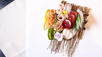 Product - Ginza Sushi & Grill in Denver, CO Bars & Grills
