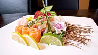 Product - Ginza Sushi & Grill in Denver, CO Bars & Grills