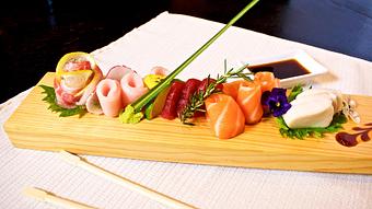 Product - Ginza Sushi & Grill in Denver, CO Bars & Grills