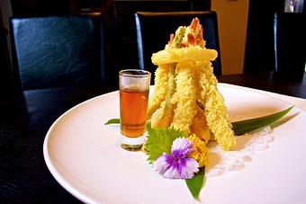 Product - Ginza Sushi & Grill in Denver, CO Bars & Grills
