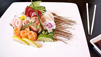 Product - Ginza Sushi & Grill in Denver, CO Bars & Grills