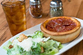 Product - Giordano's - South Loop in Chicago, IL Pizza Restaurant