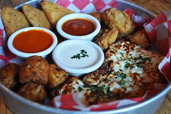 Product - Giordano's - South Loop in Chicago, IL Pizza Restaurant